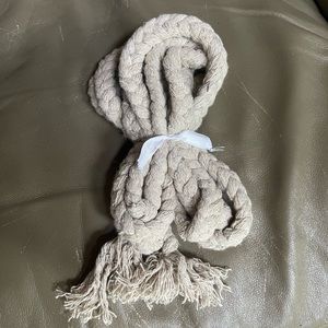 Cotton Mecate Reins